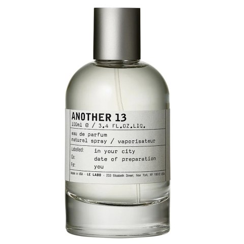 Le Labo Another 13 woda perfumowana spray 100ml