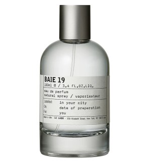 Le Labo Baie 19 woda perfumowana spray 100ml