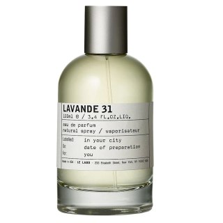 Le Labo Lavande 31 woda perfumowana spray 100ml