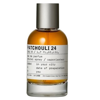 Le Labo Patchouli 24 woda perfumowana spray 50ml