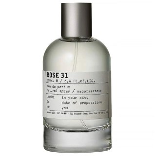 Le Labo Rose 31 woda perfumowana spray 100ml