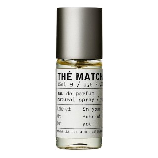 Le Labo The Matcha 26 woda perfumowana spray 15ml