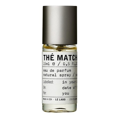 Le Labo The Matcha 26 woda perfumowana spray 15ml