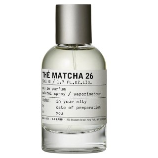 Le Labo The Matcha 26 woda perfumowana spray 50ml