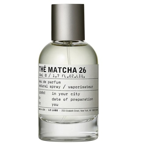Le Labo The Matcha 26 woda perfumowana spray 50ml
