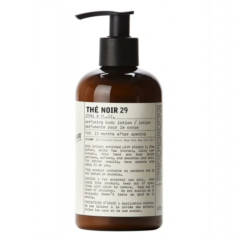 Le Labo The Noir 29 balsam do ciała 237ml