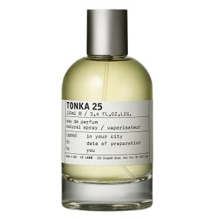 Le Labo Tonka 25 woda perfumowana spray 100ml