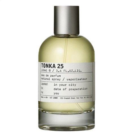 Le Labo Tonka 25 woda perfumowana spray 100ml