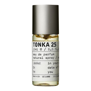 Le Labo Tonka 25 woda perfumowana spray 15ml