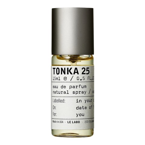 Le Labo Tonka 25 woda perfumowana spray 15ml