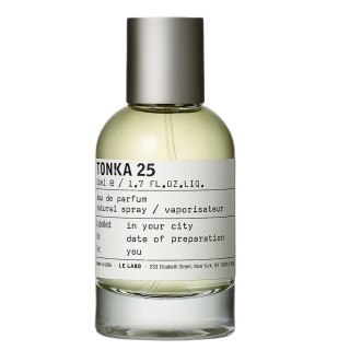 Le Labo Tonka 25 woda perfumowana spray 50ml