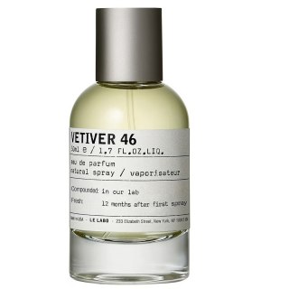 Le Labo Vetiver 46 woda perfumowana spray 50ml