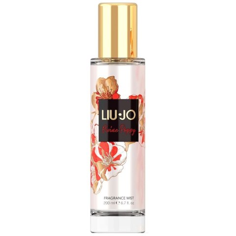 Liu Jo Divine Poppy mgiełka do ciała 200ml