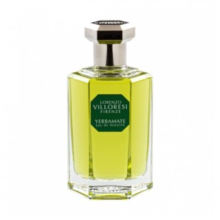 Lorenzo Villoresi Firenze Yerbamate woda toaletowa spray 100ml