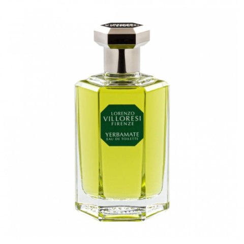 Lorenzo Villoresi Firenze Yerbamate woda toaletowa spray 100ml