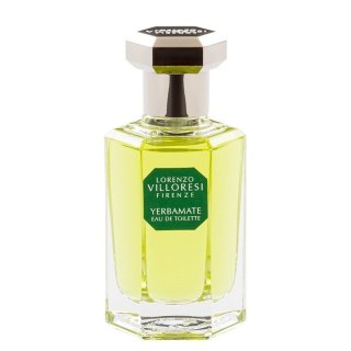 Lorenzo Villoresi Firenze Yerbamate woda toaletowa spray 50ml