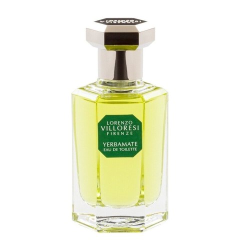 Lorenzo Villoresi Firenze Yerbamate woda toaletowa spray 50ml