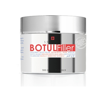 LOVIEN BOTULFILLER BOTOX MASKA 500ML