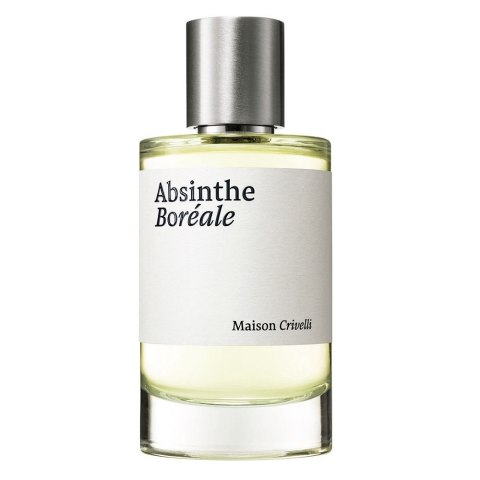 Maison Crivelli Absinthe Boreale woda perfumowana spray 100ml - produkt bez opakowania