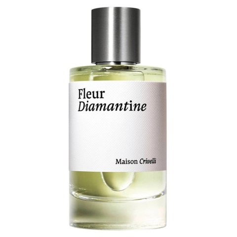 Maison Crivelli Fleur Diamantine woda perfumowana spray 100ml - produkt bez opakowania