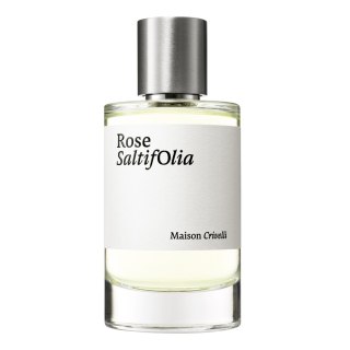 Maison Crivelli Rose Saltifolia woda perfumowana spray 100ml - produkt bez opakowania