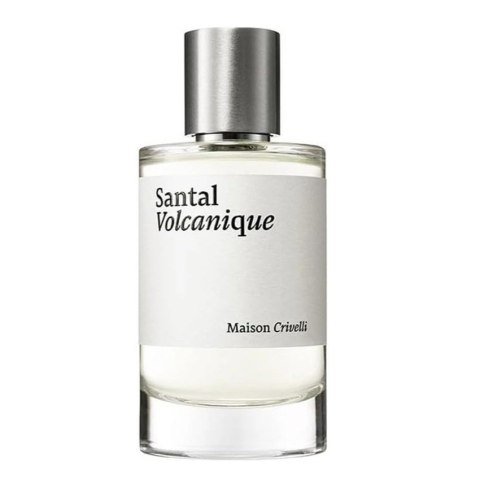 Maison Crivelli Santal Volcanique woda perfumowana spray 100ml - produkt bez opakowania