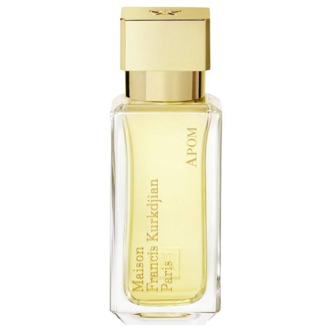 Maison Francis Kurkdjian APOM woda perfumowana spray 35ml