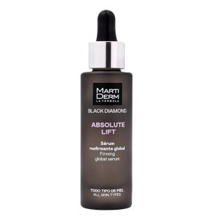 Martiderm Black Diamond Absolute Lift serum liftingujące do twarzy 30ml