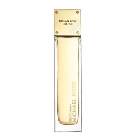 Michael Kors Sexy Amber woda perfumowana spray 100ml
