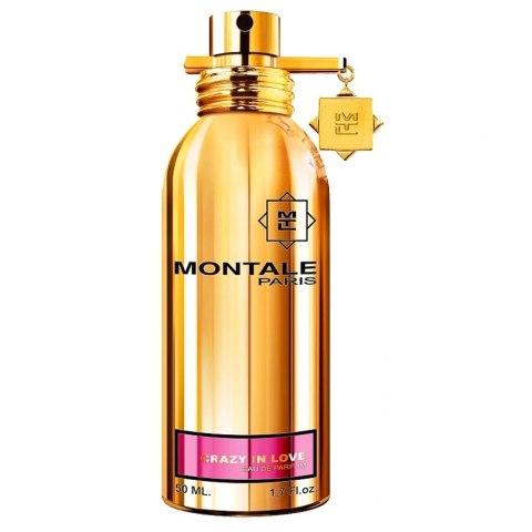 Montale Crazy In Love woda perfumowana spray 50ml