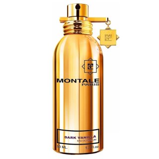 Montale Dark Vanilla woda perfumowana spray 50ml