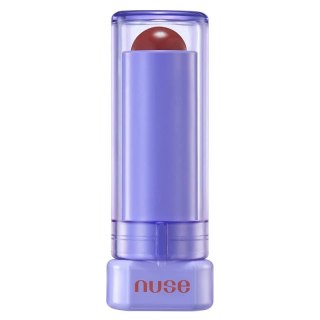 Nuse Color Care Lip Balm balsam do ust 02 Hey Woody 4.3g