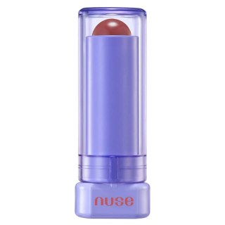 Nuse Color Care Lip Balm balsam do ust 05 Mauve Move 4.3g