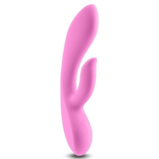 Obsessions Bonnie wibrator królik Light Pink