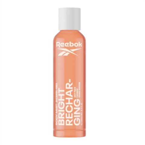 Reebok Bright Recharging mgiełka do ciała 250ml