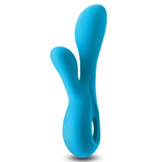 Revel Galaxy wibrator Blue