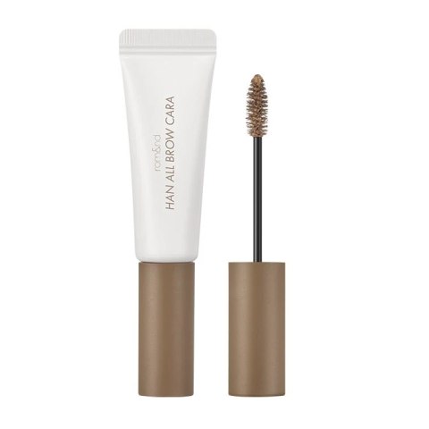 Rom&nd Han All Brow Cara tusz do brwi 03 Modern Beige 9g