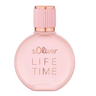 S.Oliver Life Time Women woda toaletowa spray 30ml