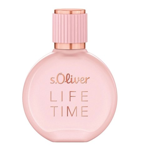S.Oliver Life Time Women woda toaletowa spray 30ml