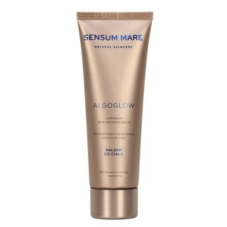 Sensum Mare Algoglow rozświetlająco-upiększający balsam do ciała 125ml