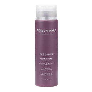 Sensum Mare Algohair emolientowa odżywka-maska wygładzająca 250ml