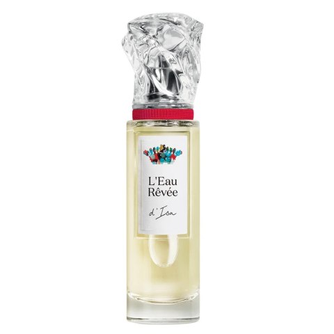 Sisley L'Eau Revee D'Isa woda toaletowa spray 100ml - produkt bez opakowania