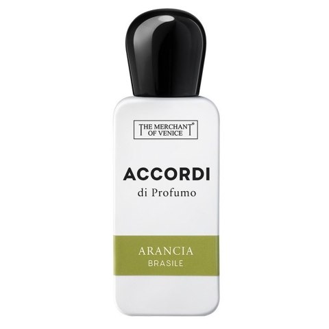 The Merchant of Venice Accordi Di Profumo Arancia Brasile woda perfumowana spray 30ml