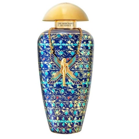 The Merchant of Venice Queen of The Night woda perfumowana spray 100ml