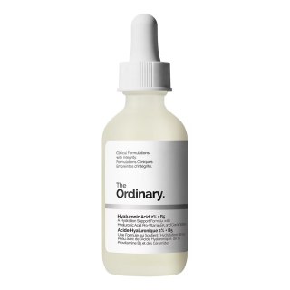 The Ordinary Hyaluronic Acid 2% + B5 nawilżające serum do twarzy 60ml