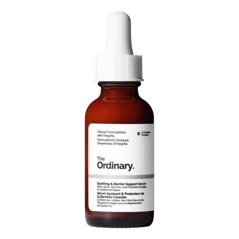 The Ordinary Soothing & Barrier Support Serum kojące serum ochronne 30ml