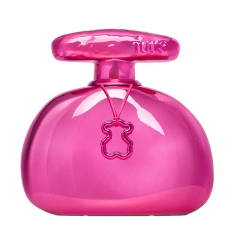 Tous Electro Touch woda perfumowana spray 100ml