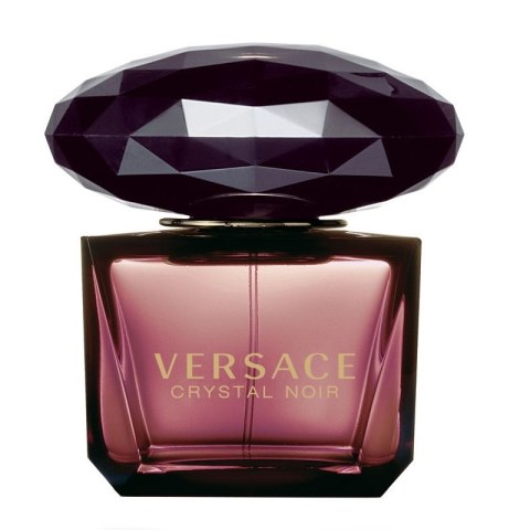 Versace Crystal Noir woda toaletowa spray - produkt bez opakowania