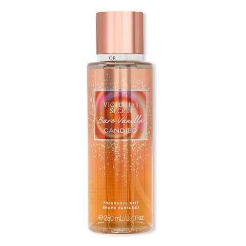 Victoria's Secret Bare Vanilla Candied mgiełka do ciała 250ml