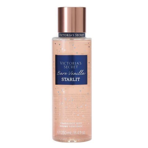 Victoria's Secret Bare Vanilla Starlit mgiełka do ciała 250ml